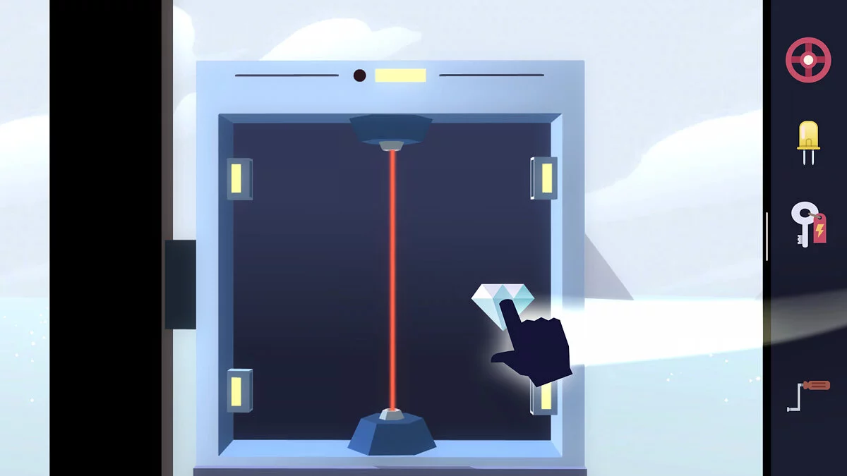 Скриншот из игры Agent A: A puzzle in disguise - 33