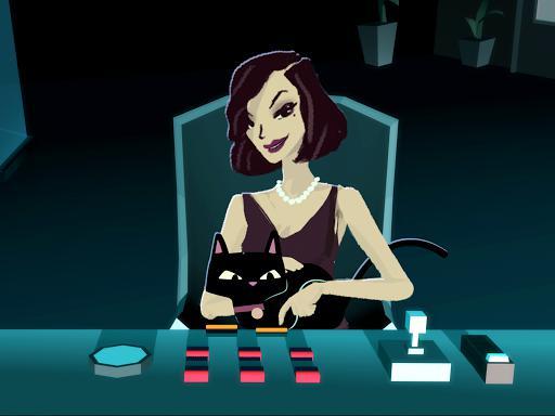 Скриншот из игры Agent A: A puzzle in disguise - 62