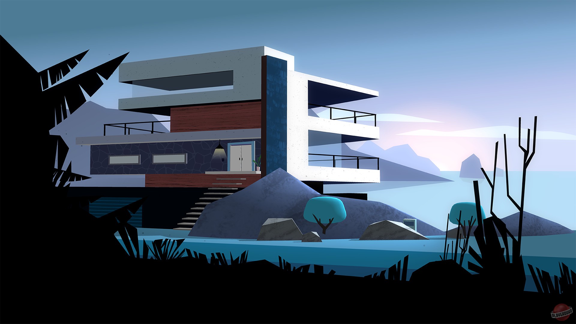 Скриншот из игры Agent A: A puzzle in disguise - 31