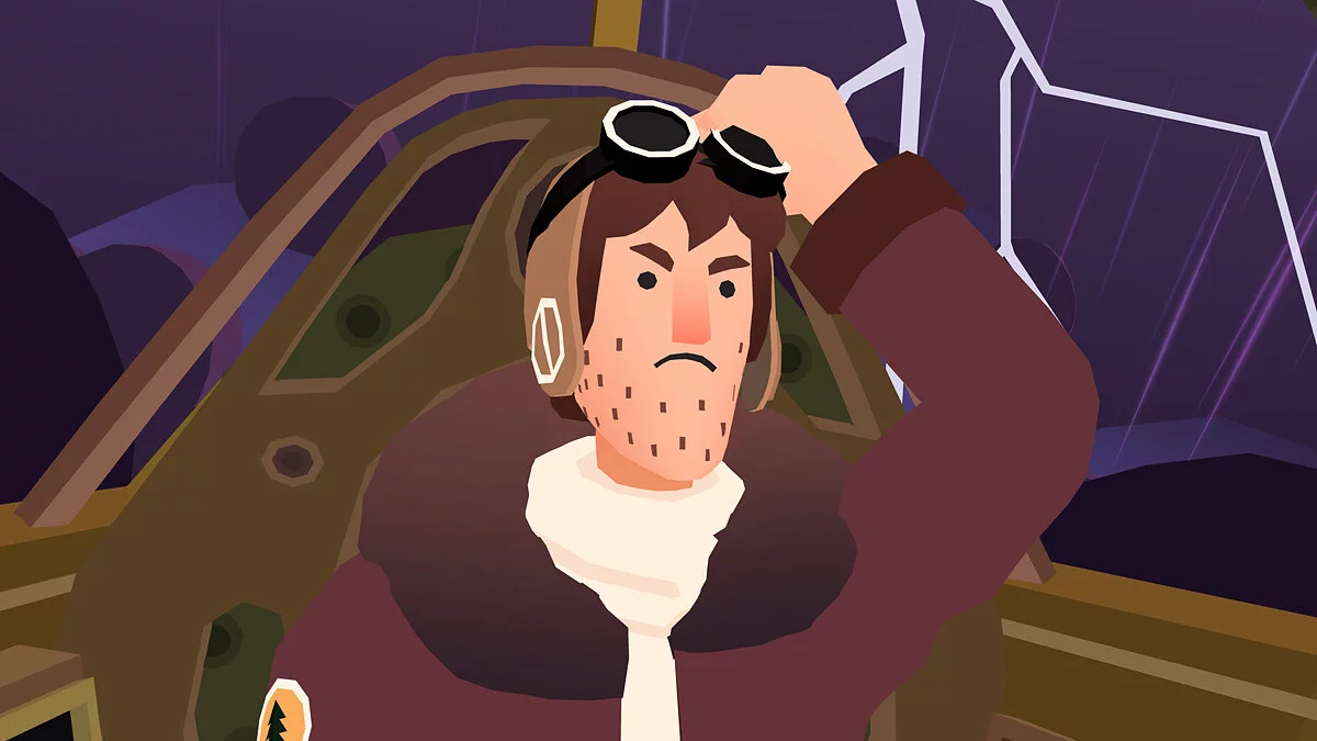 Скриншот из игры Down in Bermuda - 12