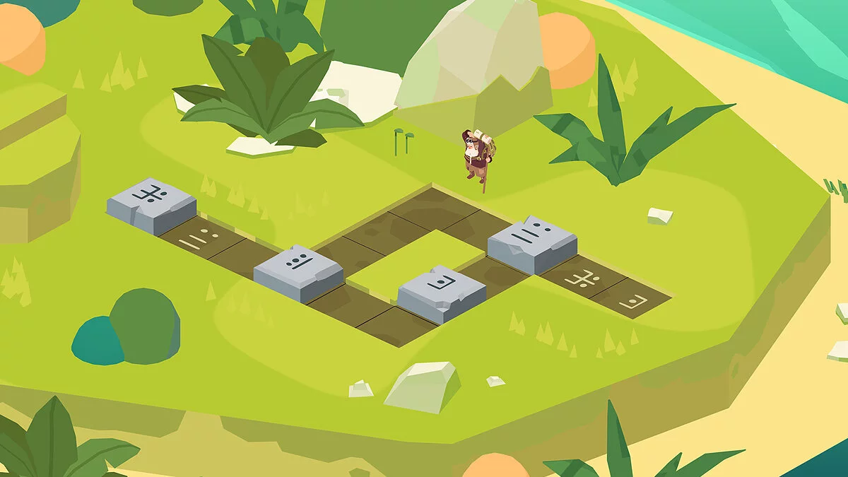 Скриншот из игры Down in Bermuda - 20