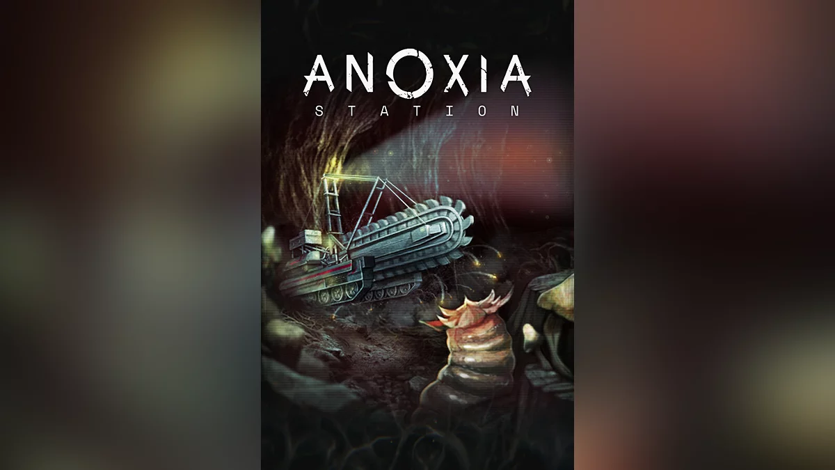 Скриншот из игры Anoxia Station - 20