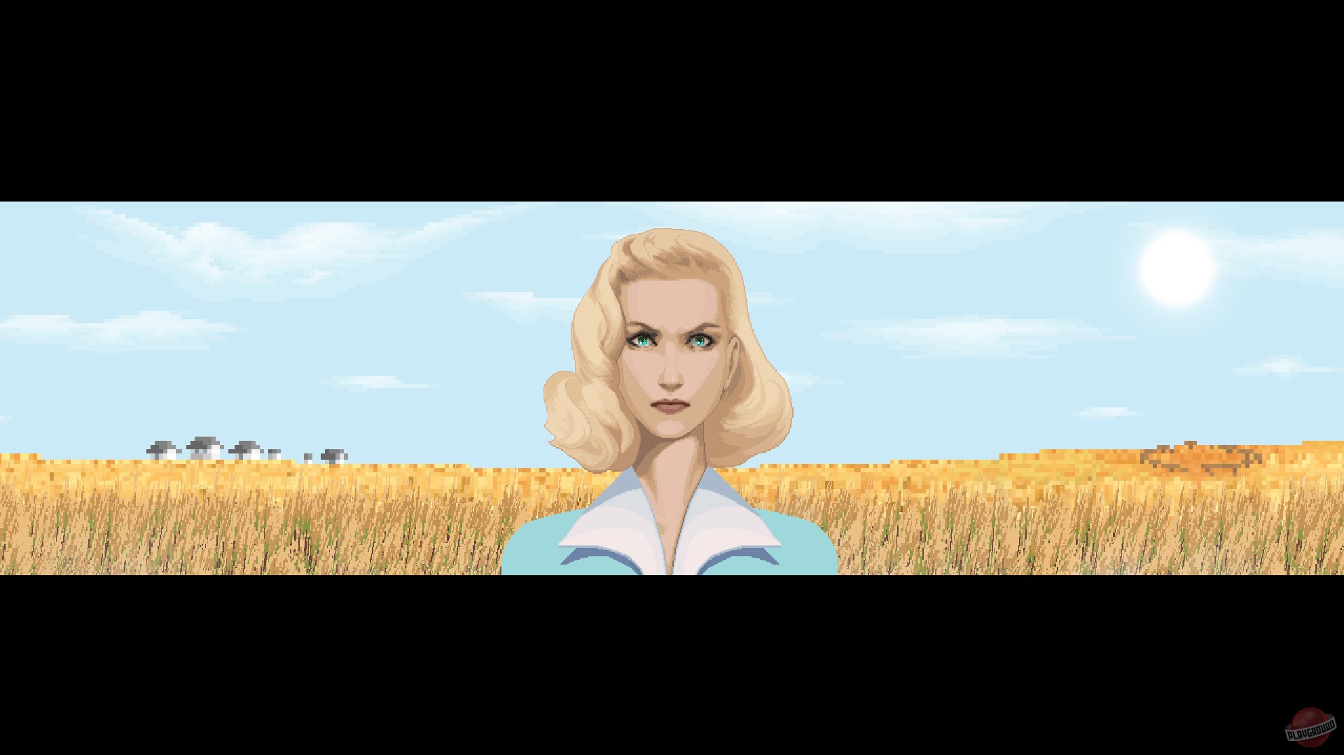 Скриншот из игры Loretta - 5