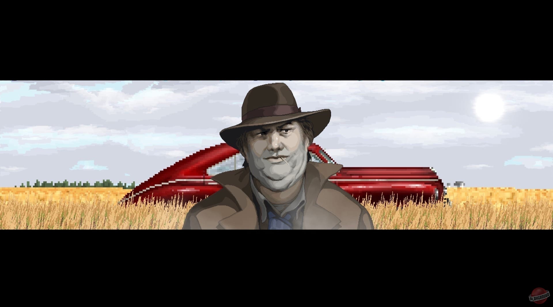 Скриншот из игры Loretta - 27