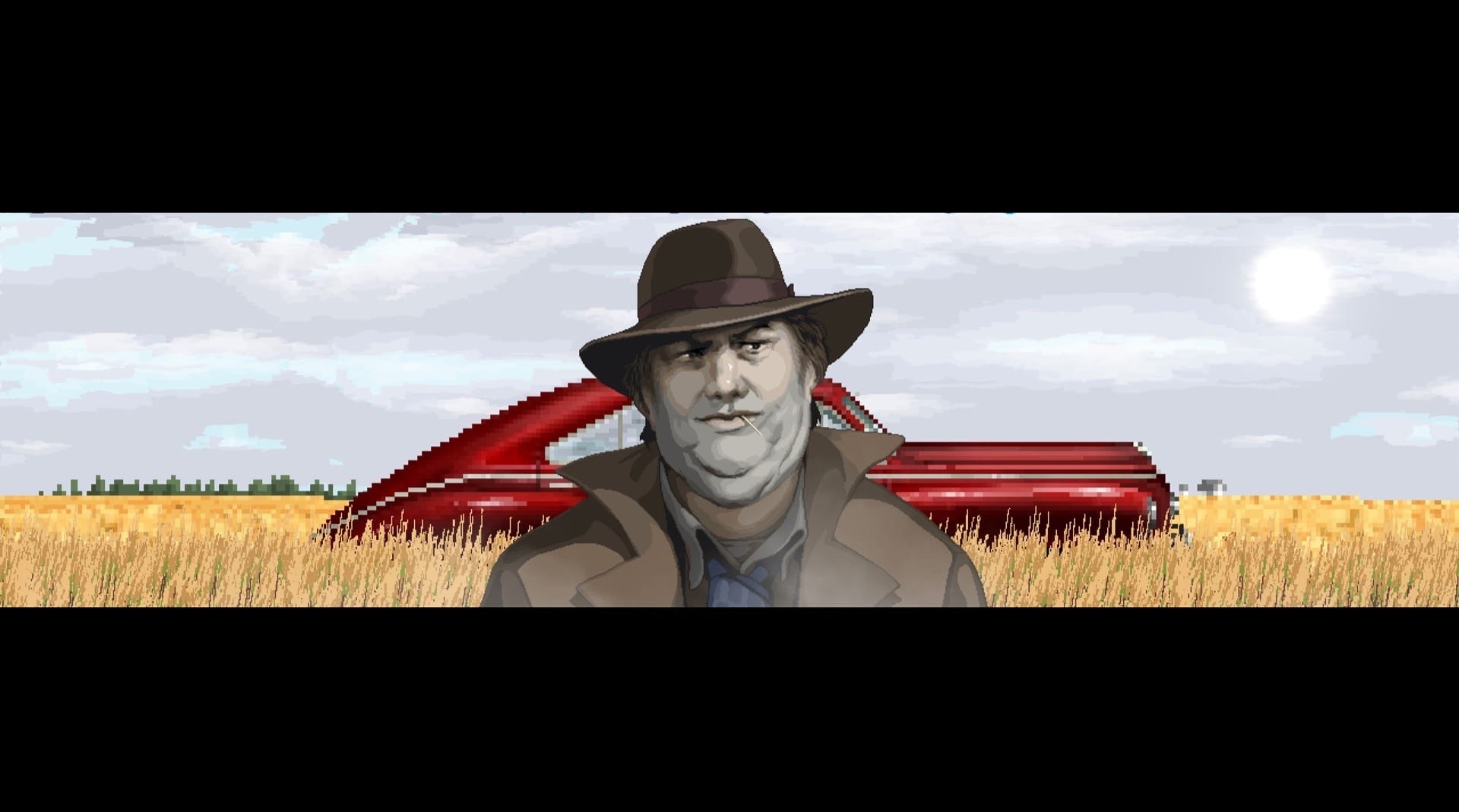 Скриншот из игры Loretta - 24