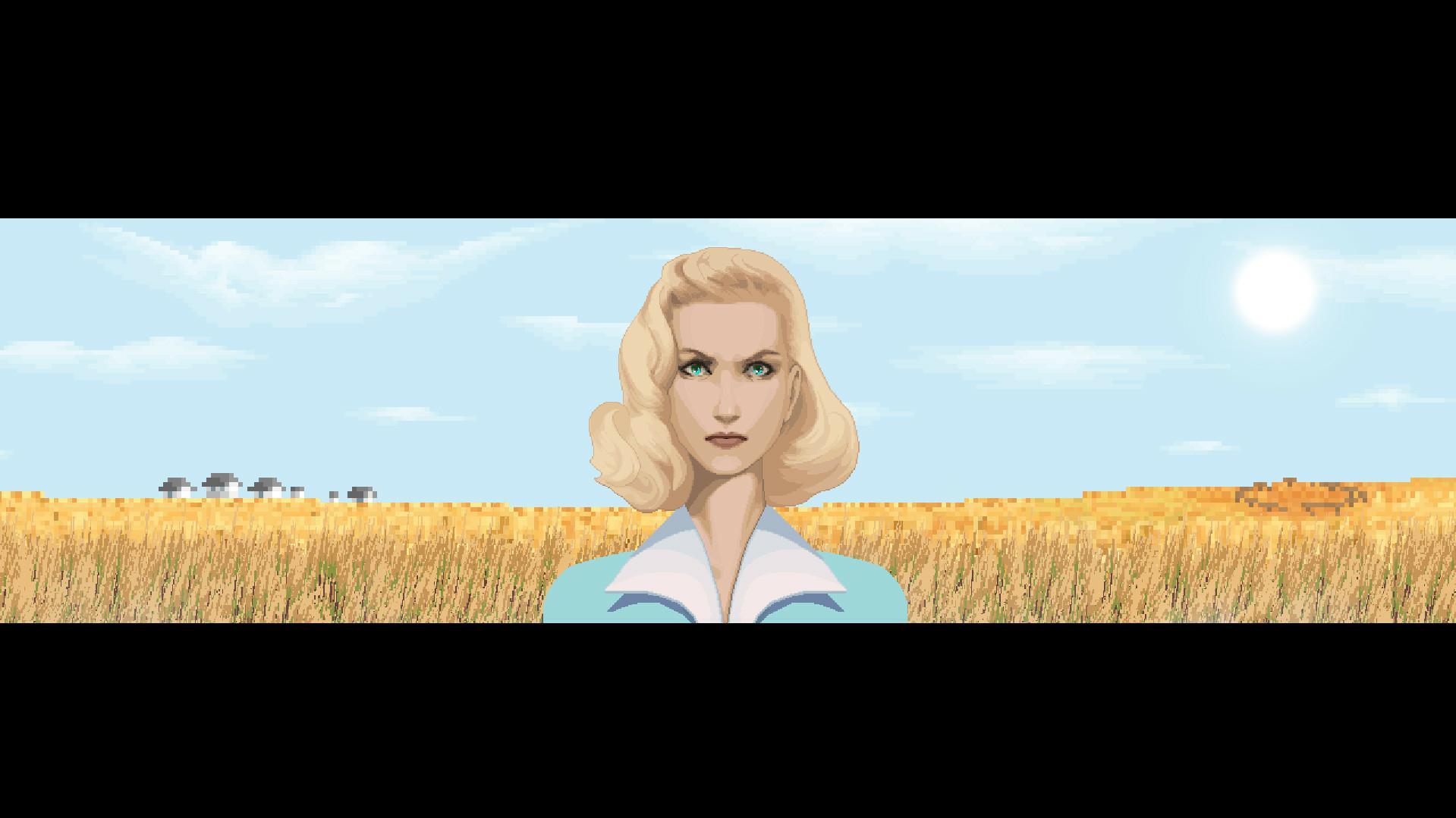 Скриншот из игры Loretta - 38