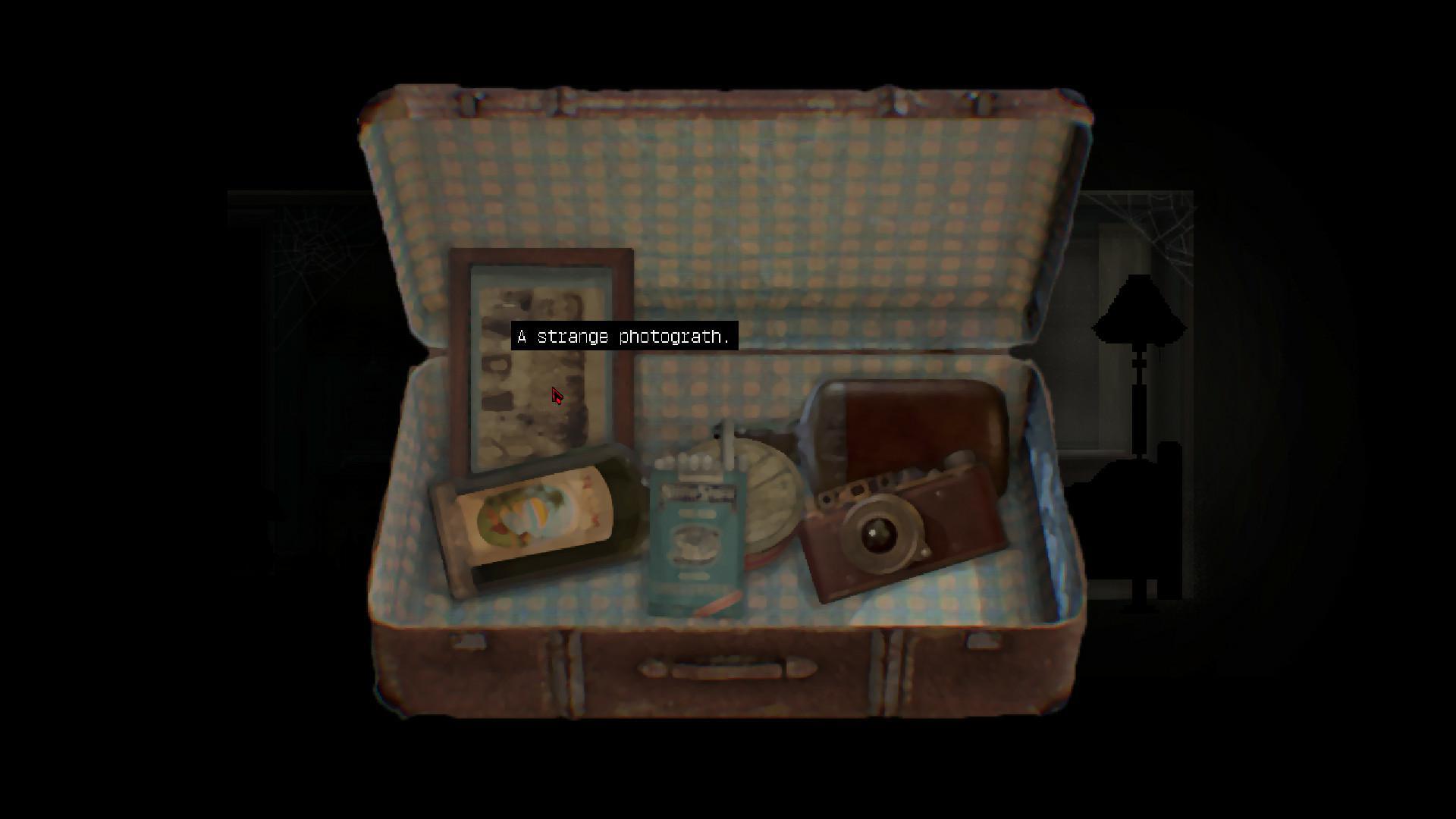 Скриншот из игры Loretta - 45