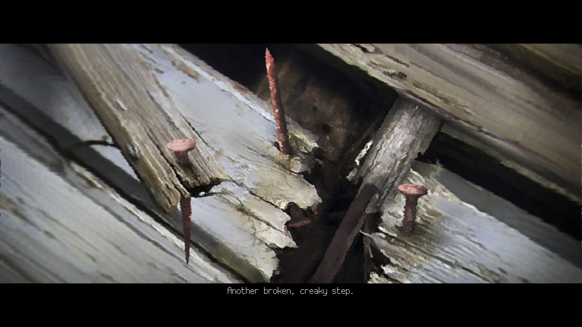 Скриншот из игры Loretta - 2