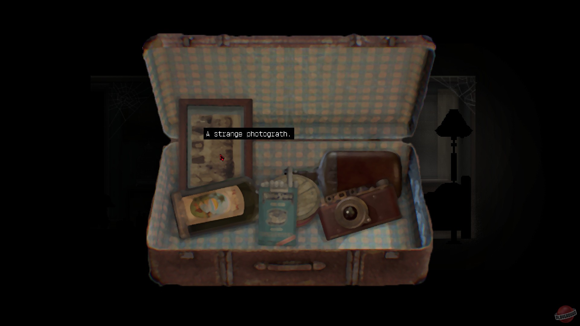 Скриншот из игры Loretta - 30