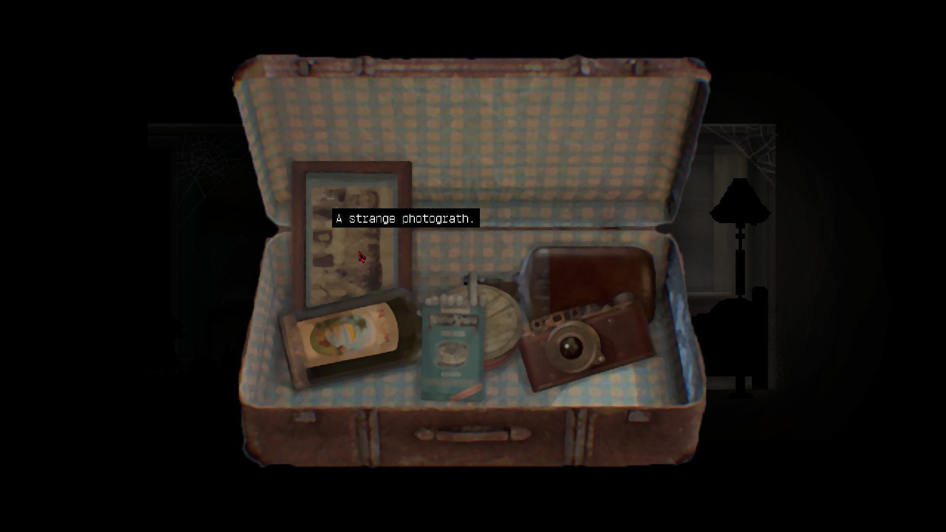 Скриншот из игры Loretta - 4