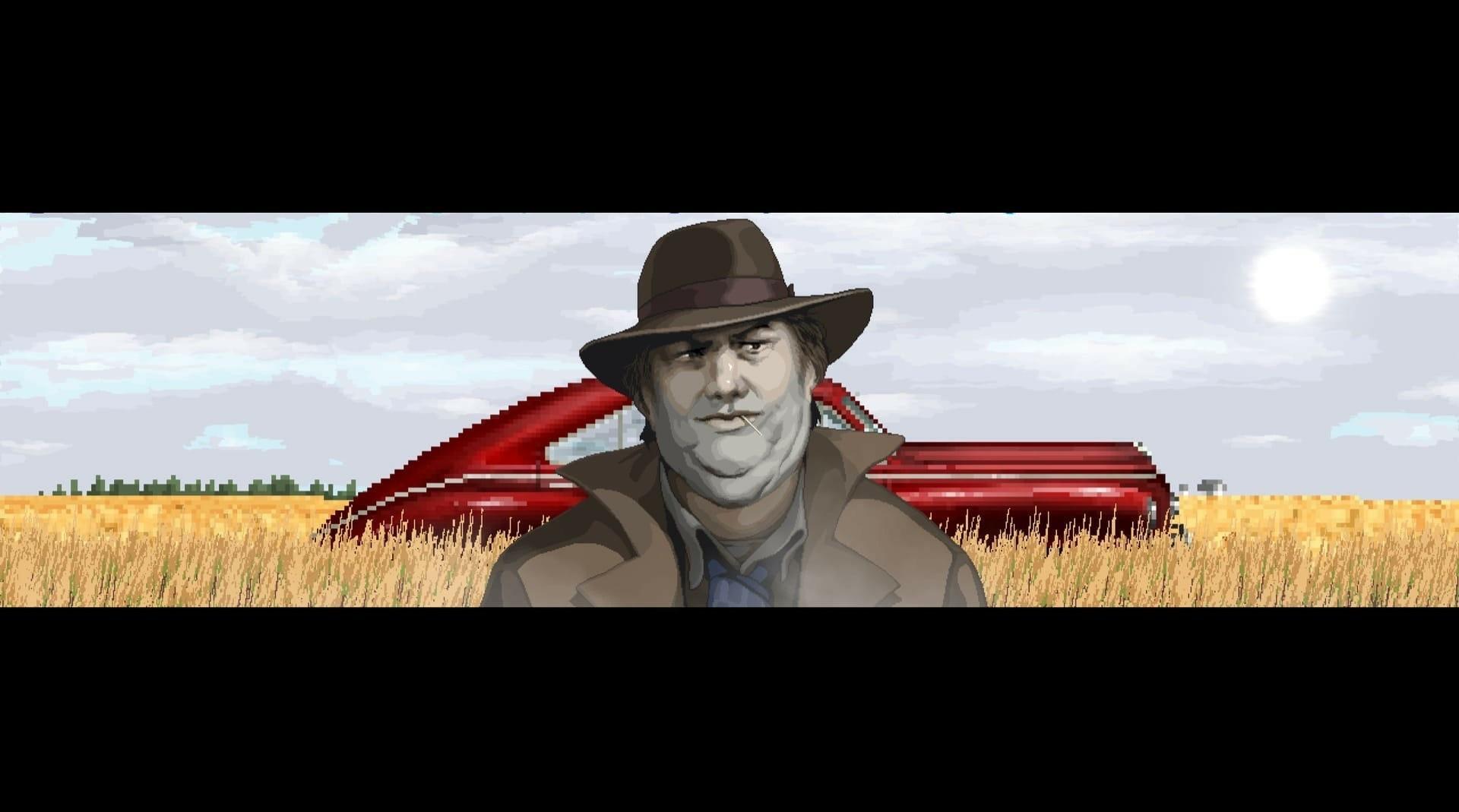 Скриншот из игры Loretta - 28