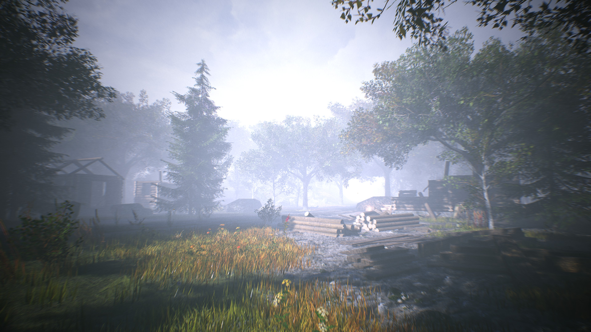 Скриншот из игры Ridge - 33