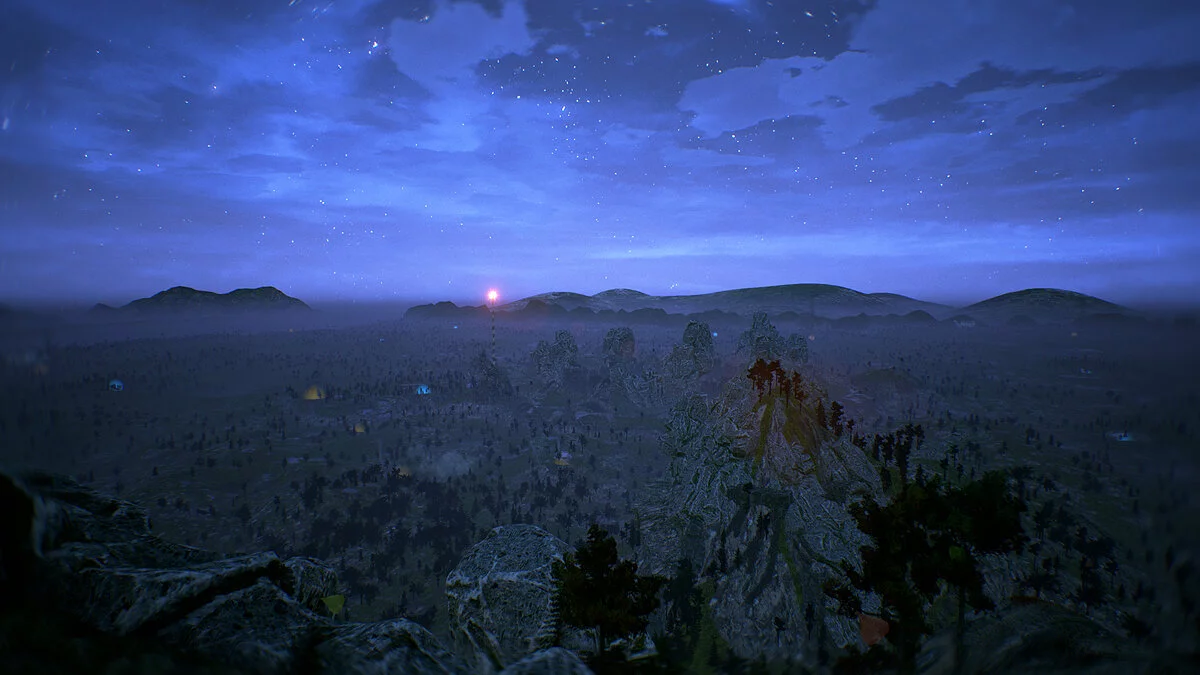 Скриншот из игры Ridge - 19