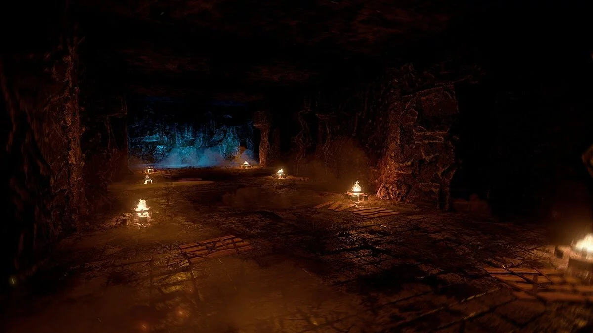 Скриншот из игры Ridge - 21