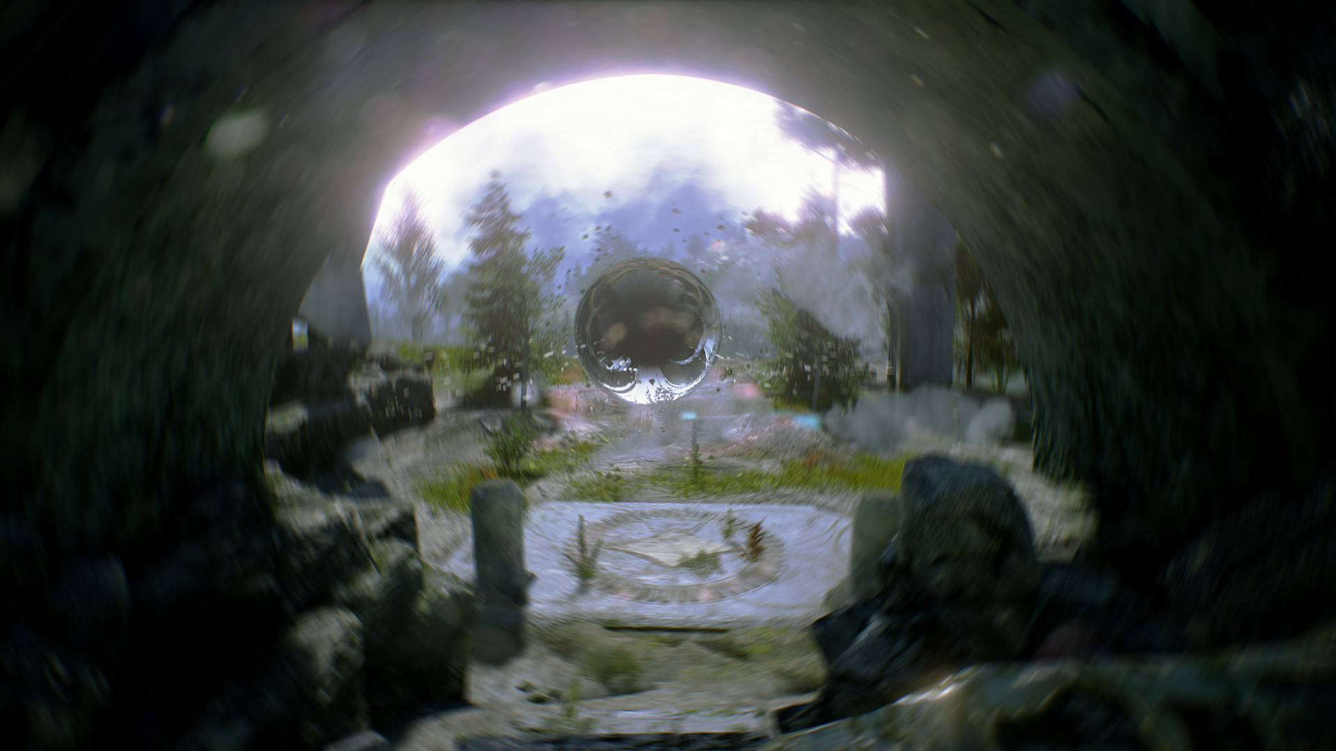 Скриншот из игры Ridge - 29