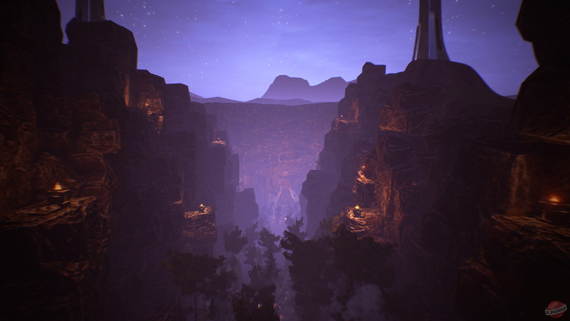 Скриншот из игры Ridge - 20