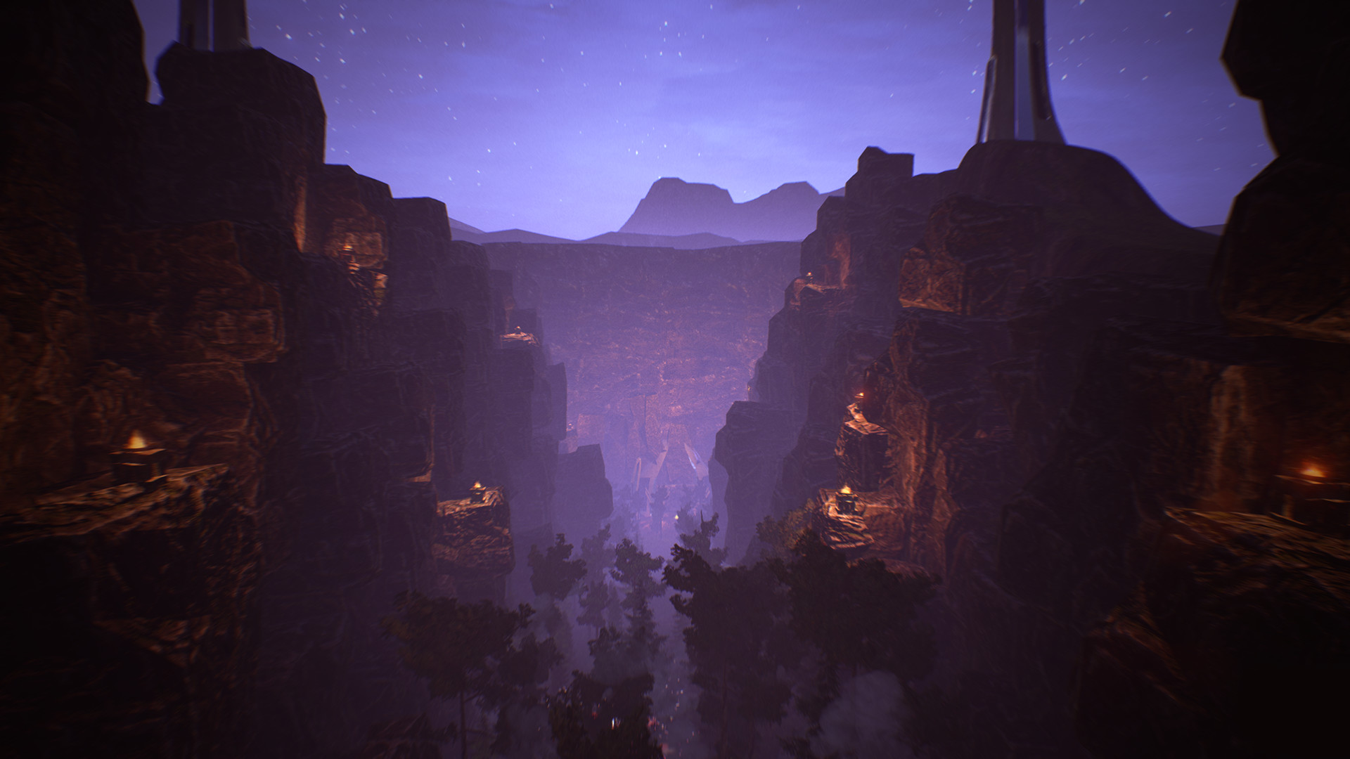 Скриншот из игры Ridge - 34