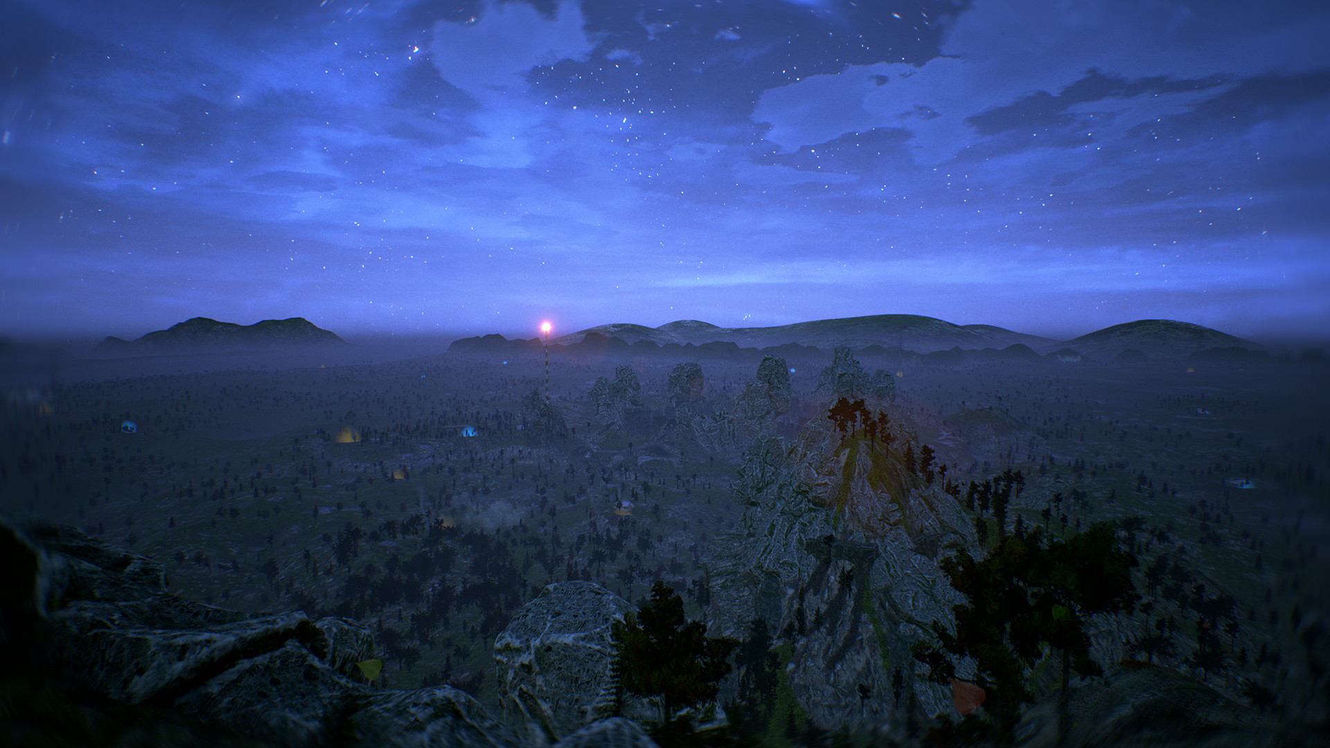 Скриншот из игры Ridge - 30