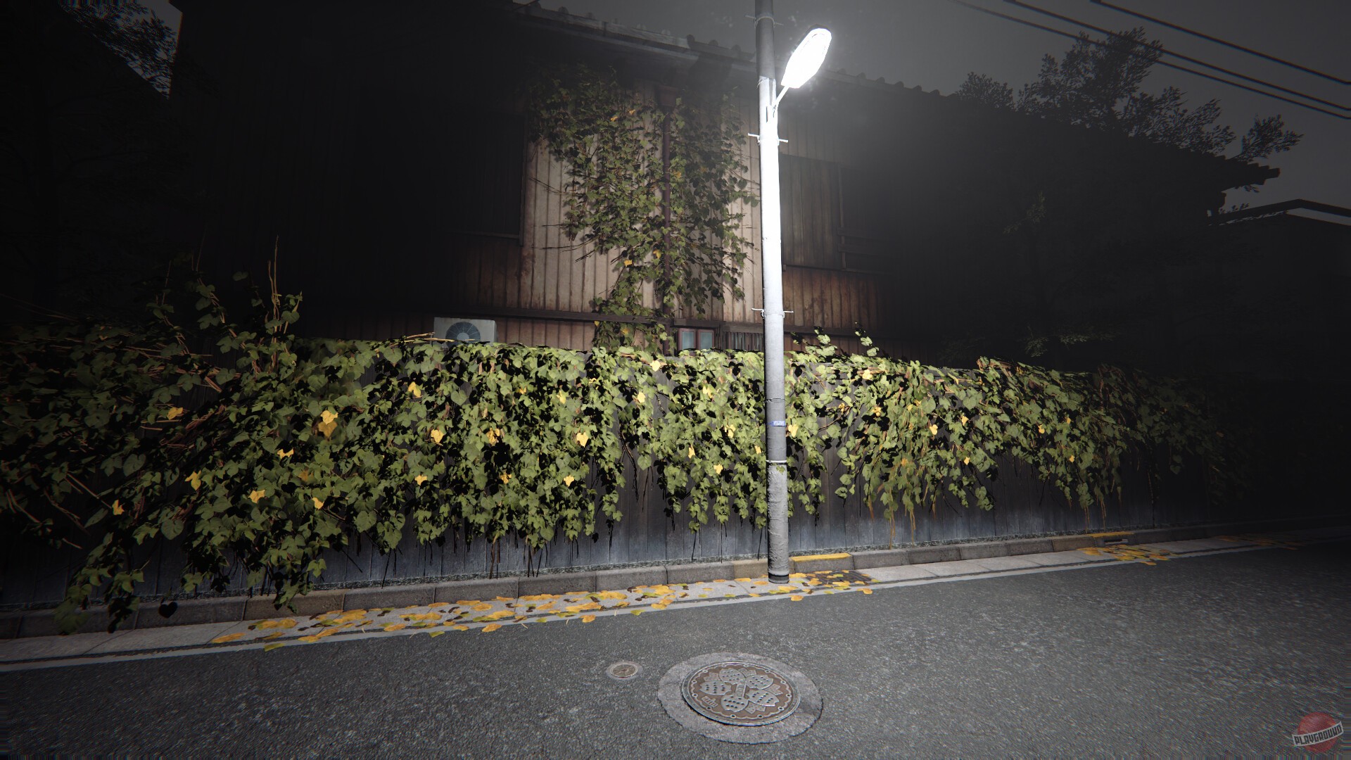 Скриншот из игры Haunted Property - 4