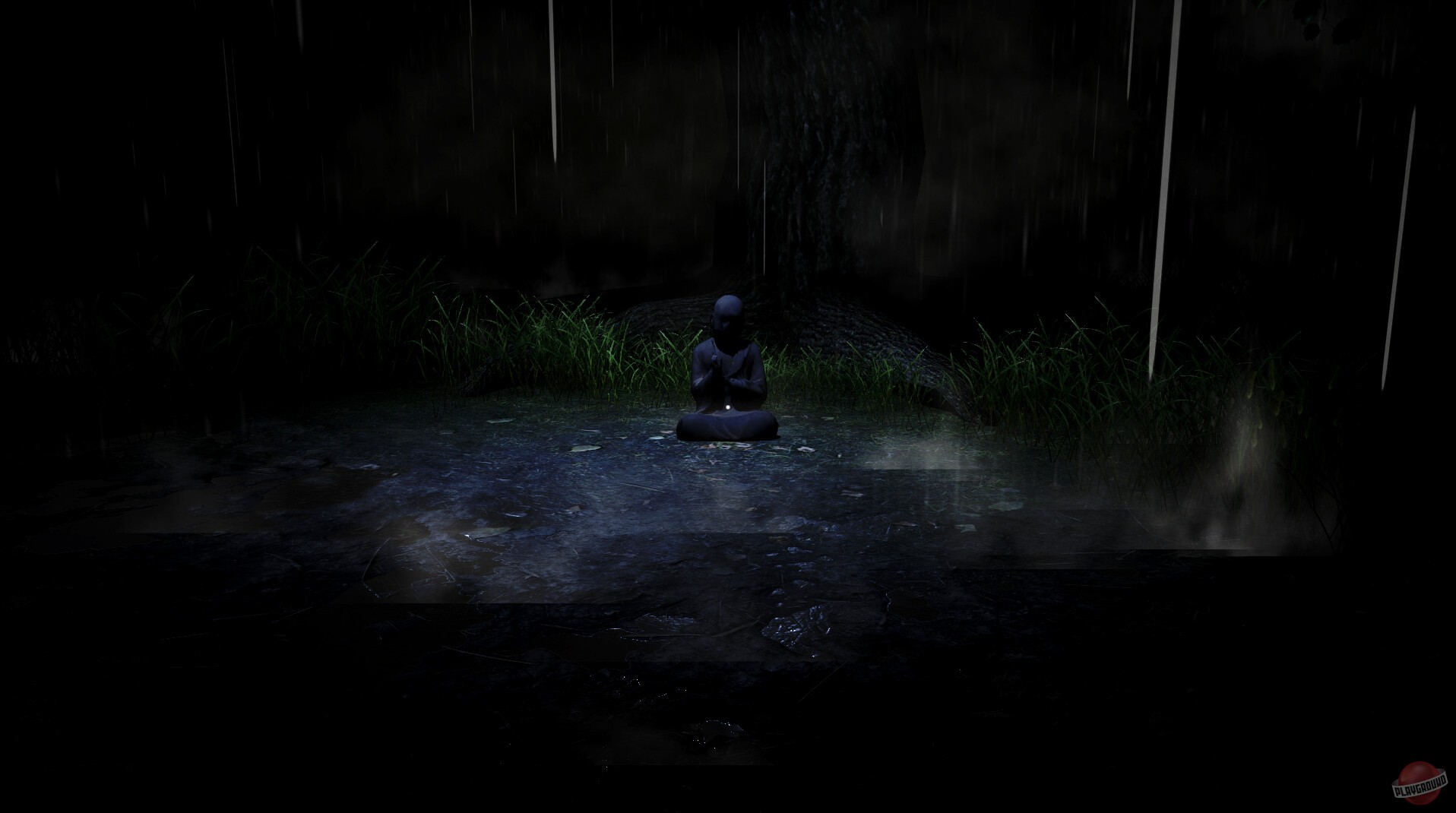 Скриншот из игры Midnight Prowl - 4