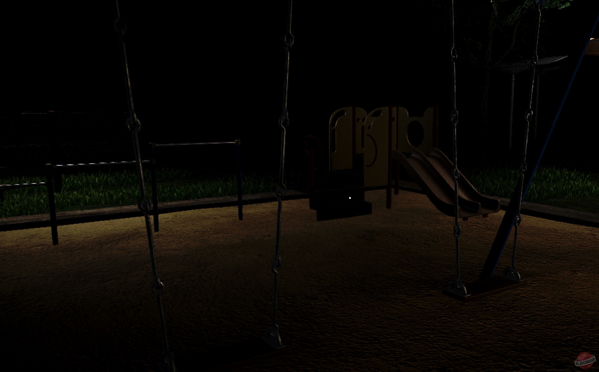 Скриншот из игры Midnight Prowl - 9