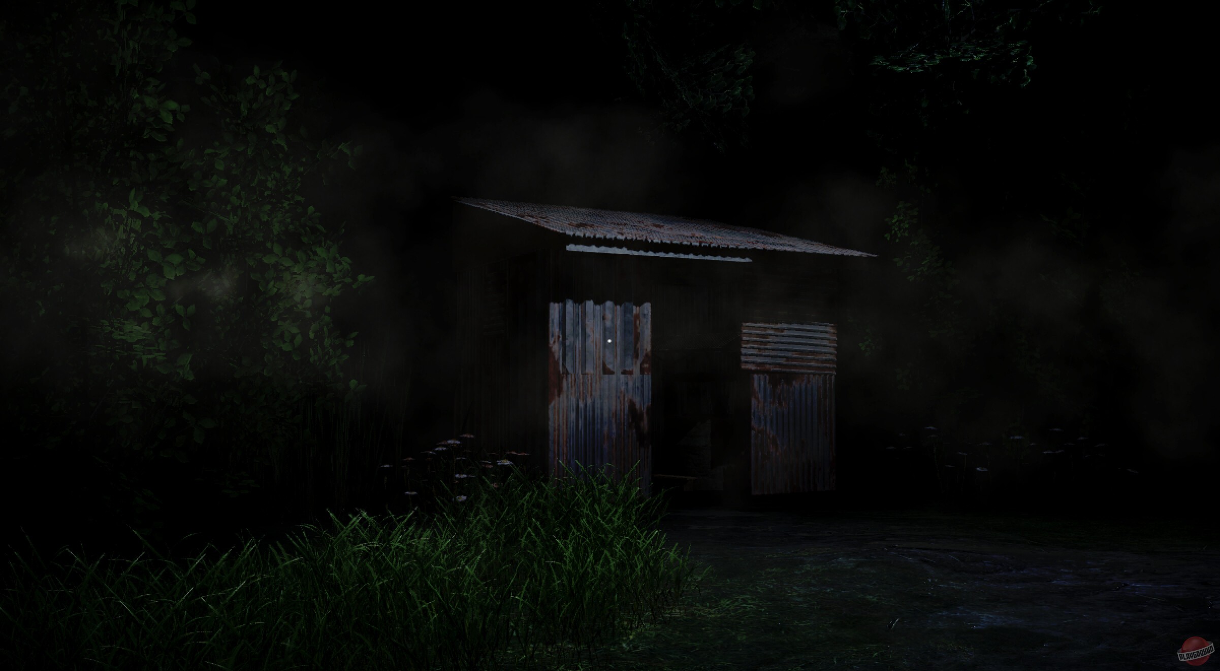 Скриншот из игры Midnight Prowl - 10