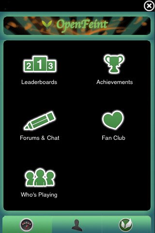 Скриншот из игры Hockey Hero - 5