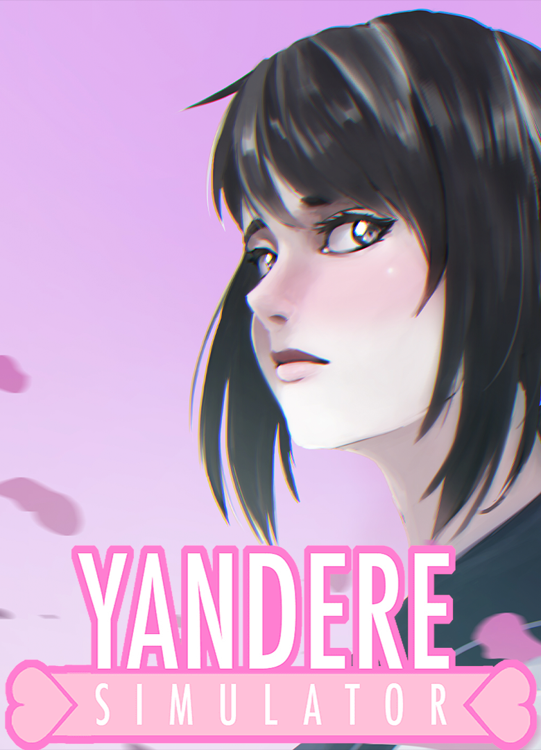 Обложка игры Yandere Simulator