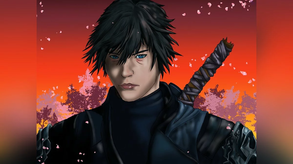 Скриншот из игры Lost Soul Aside - 16