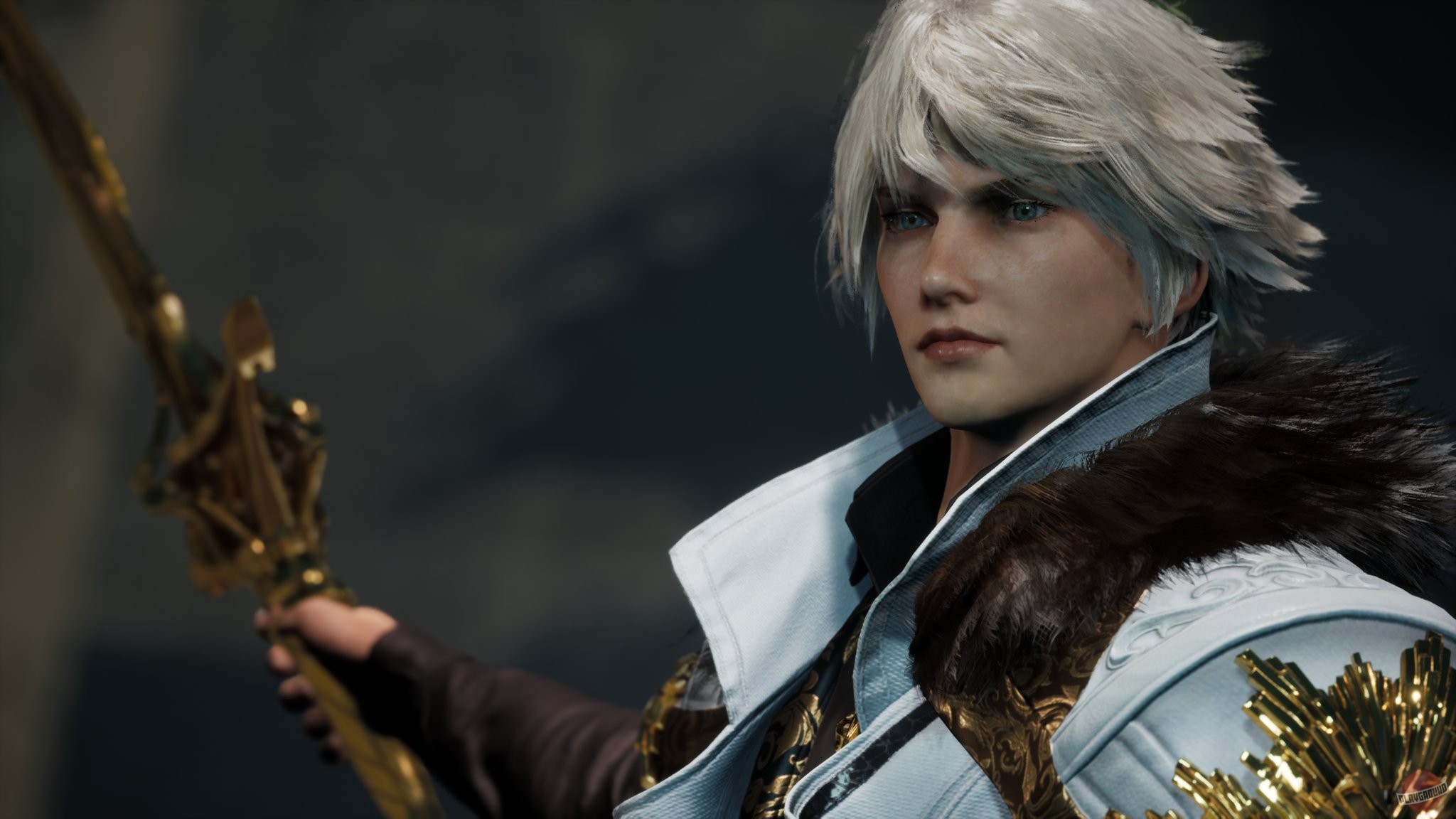 Скриншот из игры Lost Soul Aside - 34