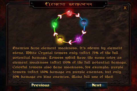 Скриншот из игры Dragon Slaughter - 3