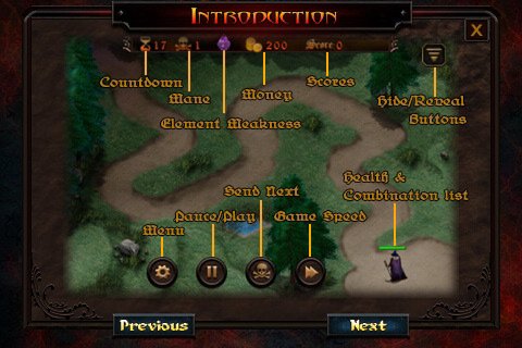 Скриншот из игры Dragon Slaughter - 4