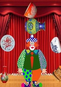 Обложка игры Head Fu