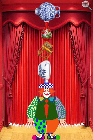 Скриншот из игры Head Fu - 2