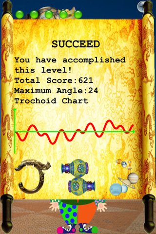 Скриншот из игры Head Fu - 3