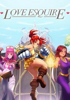 Обложка игры Love Esquire
