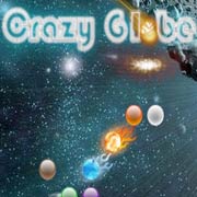 Обложка игры Crazy Globe