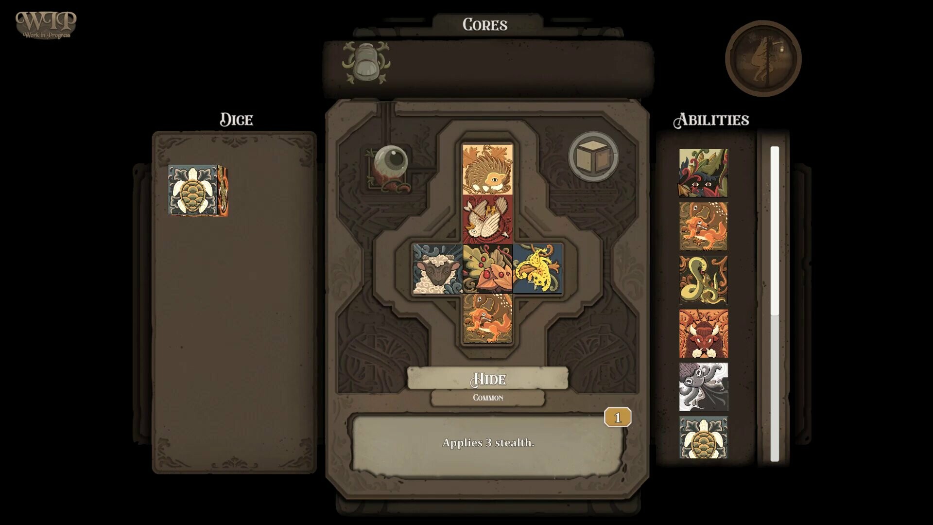 Скриншот из игры Tamarak Trail - 18