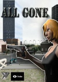 Обложка игры All Gone