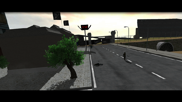 Скриншот из игры All Gone - 3