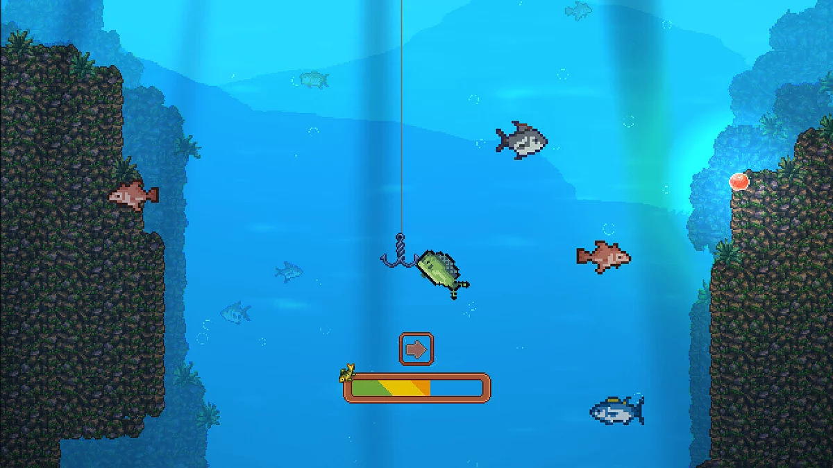 Скриншот из игры Dreaming Isles - 2