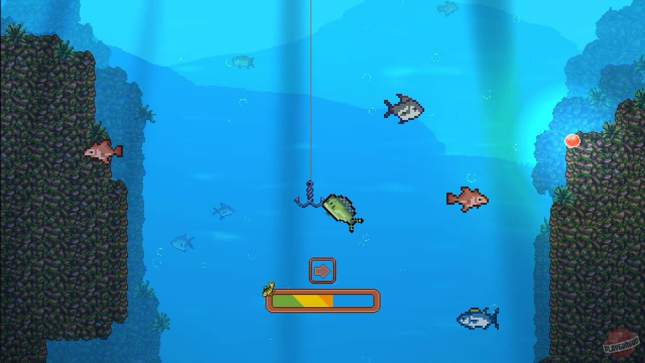 Скриншот из игры Dreaming Isles - 9