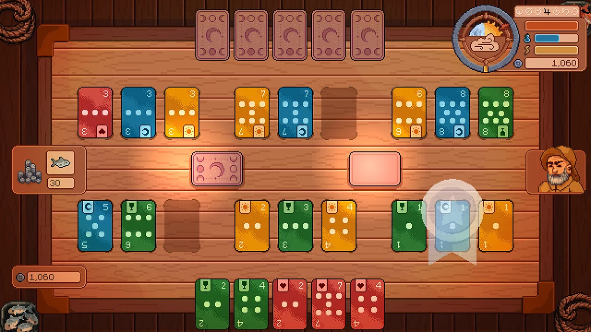 Скриншот из игры Dreaming Isles - 8