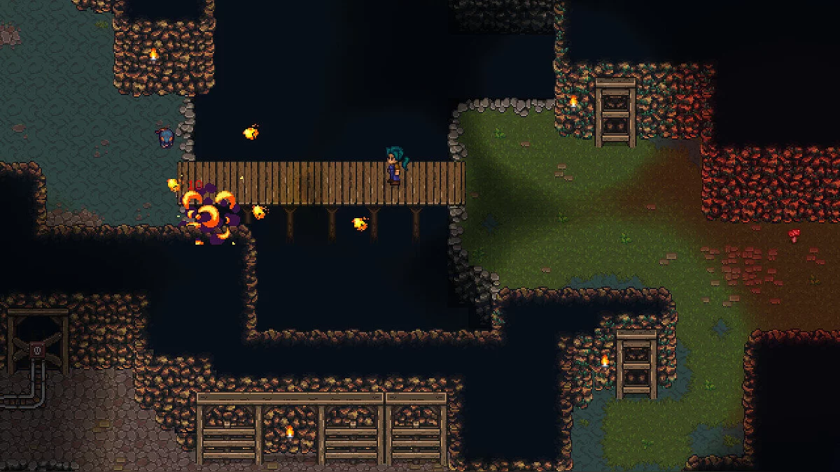 Скриншот из игры Dreaming Isles - 10