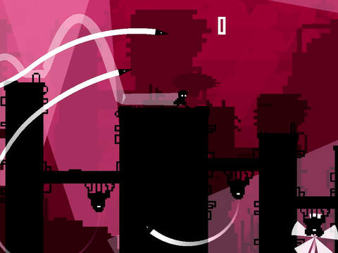 Скриншот из игры Electronic Super Joy: Groove City - 35