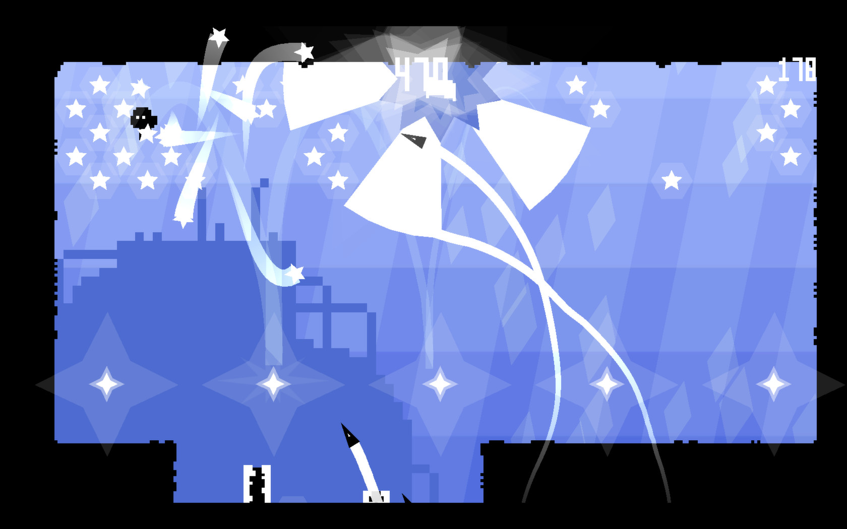 Скриншот из игры Electronic Super Joy: Groove City - 38