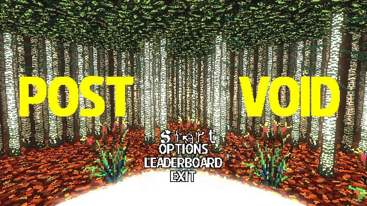 Скриншот из игры Post Void - 12