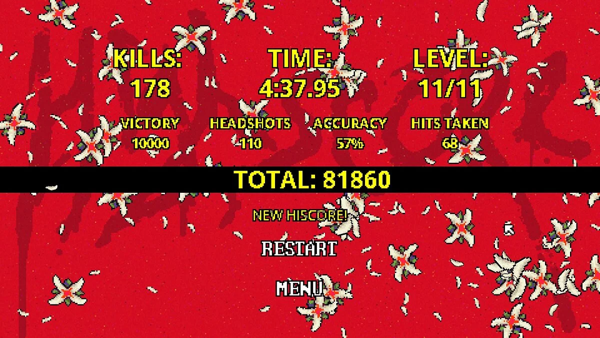 Скриншот из игры Post Void - 10