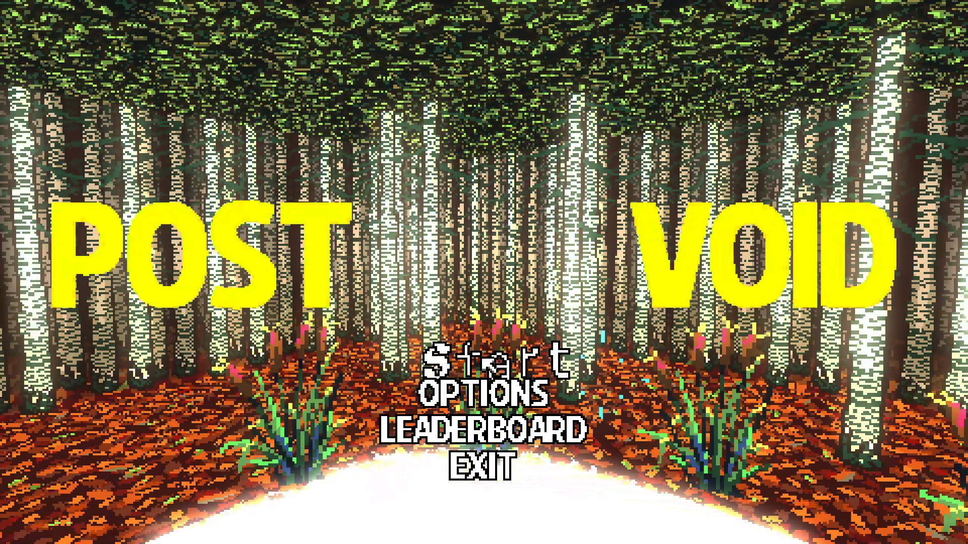 Скриншот из игры Post Void - 20