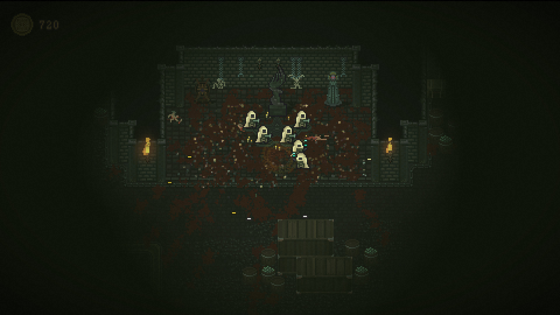 Скриншот из игры Sea Salt - 9